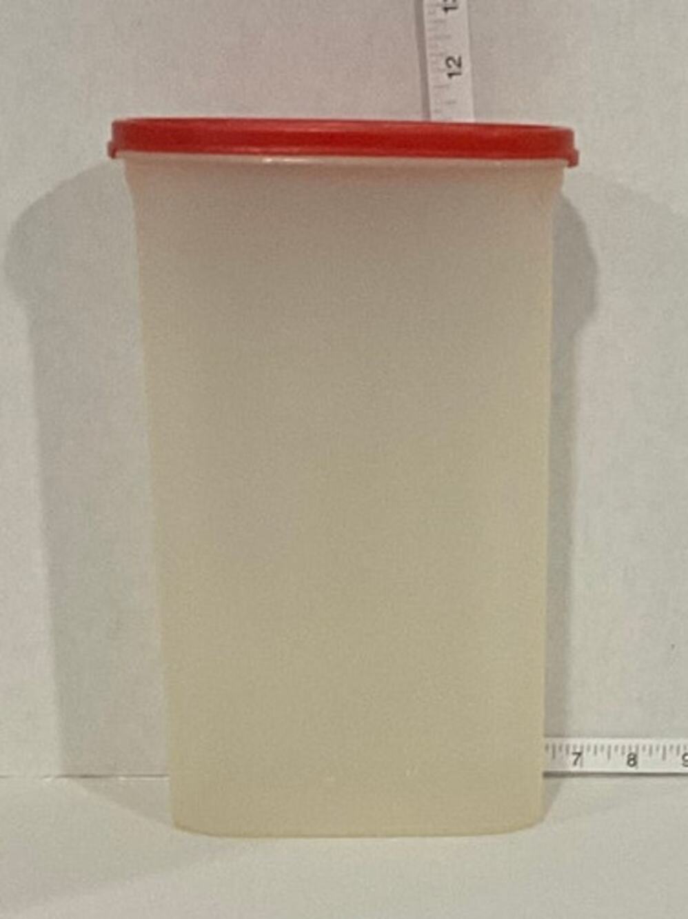 Tupperware Modular Mate Oval container 1615